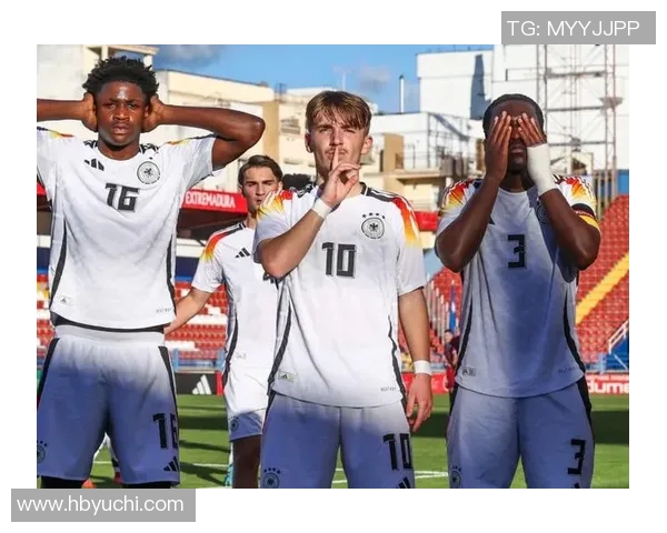 德国U19对阵挪威U19精彩直播回顾与赛后分析 德国U19对阵挪威U19精彩直播回顾与赛后分析