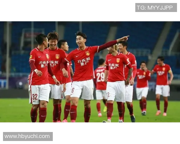 河北华夏幸福与广州恒大对决前瞻及胜负分析预测