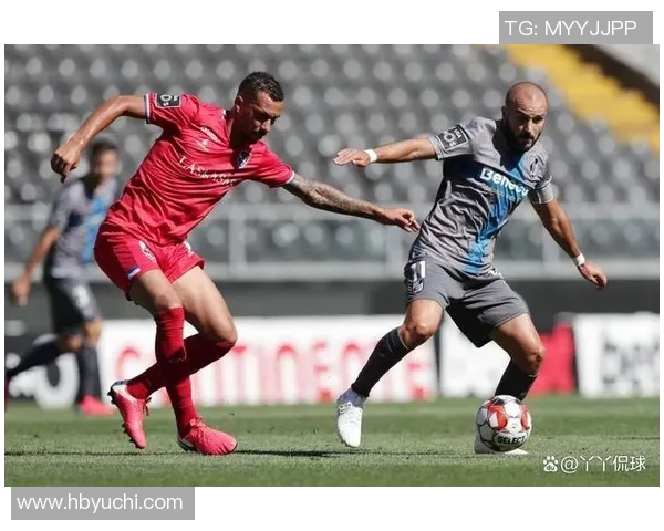 布拉加与吉马良斯对决前瞻分析及投注建议