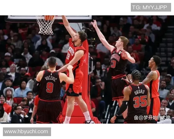 火箭队与公牛队精彩对决第四节录像回放深度解析与精彩瞬间回顾