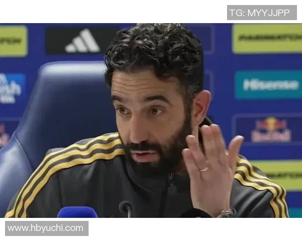 2亿砸出4-4闹剧！阿莫林命悬一线，2台甫帅凶相毕露？