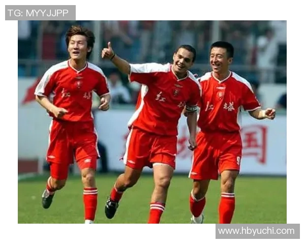 一锅端！我国男足三大国脚齐聚中超新贵云南玉昆，打造奢华阵型