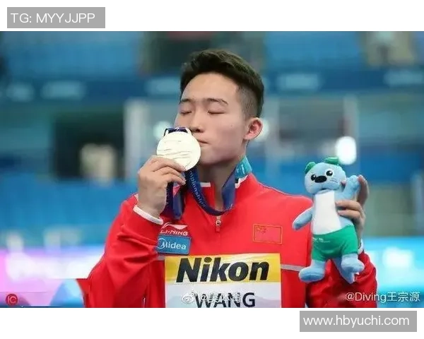 全运会跳水:湖北队斩获1金1铜,王宗源男人1米板强势夺冠 全运会跳水:湖北队斩获1金1铜,王宗源男人1米板强势夺冠
