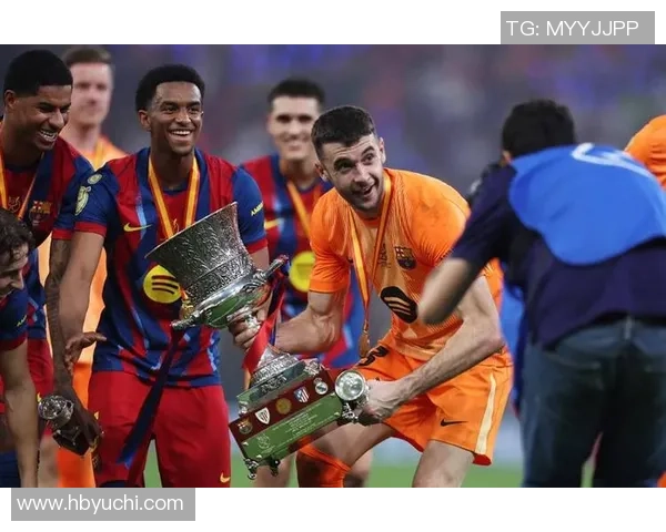 拉什福德已开端神往国家德比：能参加其间正是我加盟巴萨的原因之一